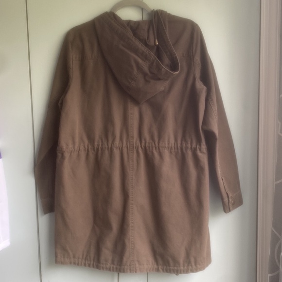 Military jacket - Picture 2 of 2